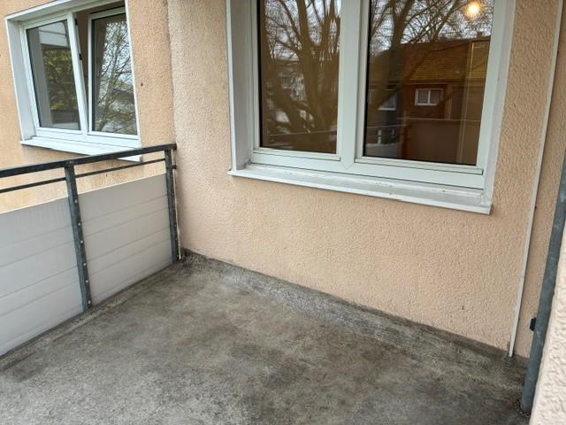 Etagenwohnung Oberhausen Rothebusch - 3 Zimmer, 71 m&sup2;, 549&euro; | Angebot:26051347