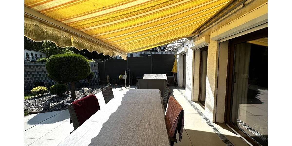 Doppelhaushälfte Essen Karnap - 6 Zimmer, 197 m&sup2;, 450.000&euro; | Angebot:25707136