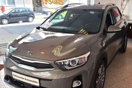 Kia Stonic 19.000 km 17.480 &euro; Oberhausen 46045