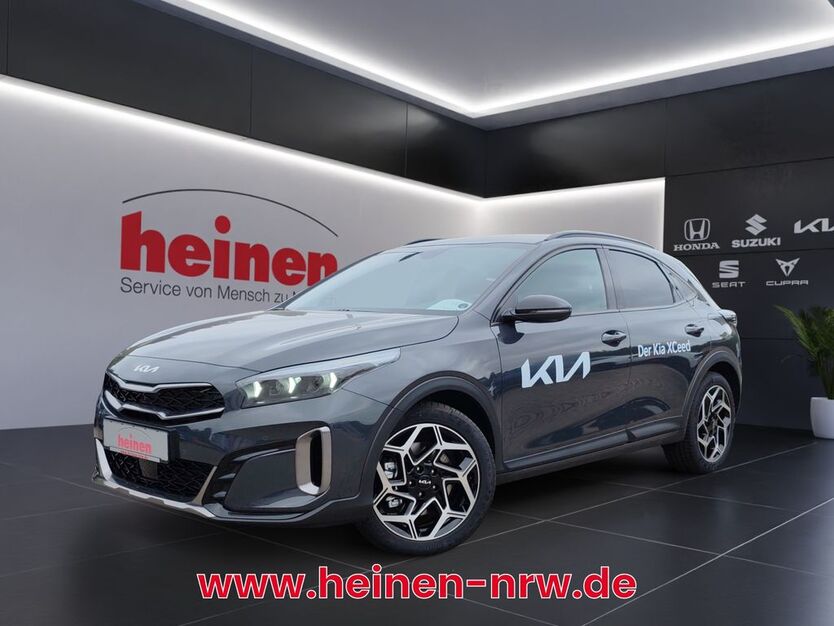 Kia XCeed 3.000 km 33.980 € Essen 45141