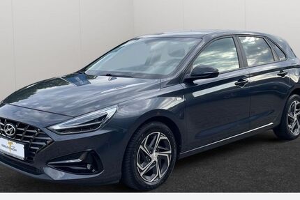 Hyundai i30 49.711 km 15.990 &euro; Herne 44653
