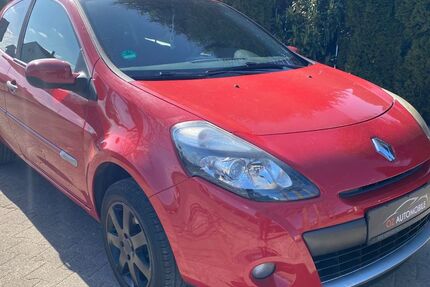 Renault Clio 112.196 km 3.000 &euro; Oer Erkenschwick 45739