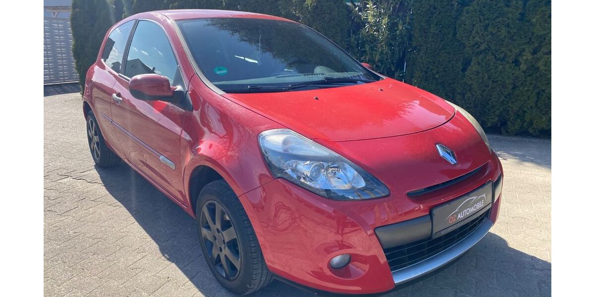 Renault Clio 112.196 km 3.000 &euro; Oer Erkenschwick 45739