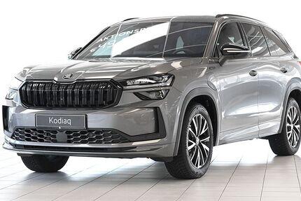 Skoda Kodiaq 13.500 km 49.980 &euro; Wuppertal 42109