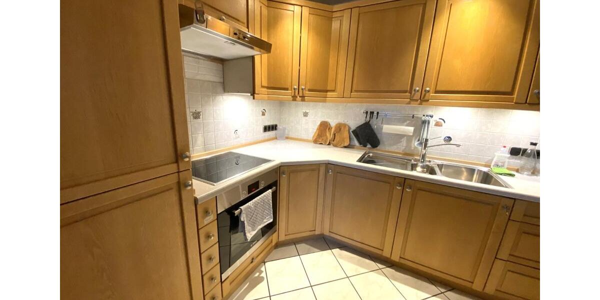 Dachgeschoßwohnung Essen Stadtbezirk IV - 3 Zimmer, 85 m&sup2;, 795&euro; | Angebot:25749475