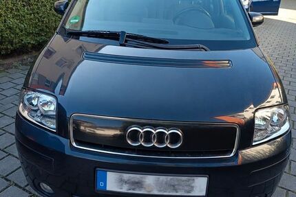 Audi A2 193.000 km 3.000 &euro; Mülheim an der Ruhr 45478