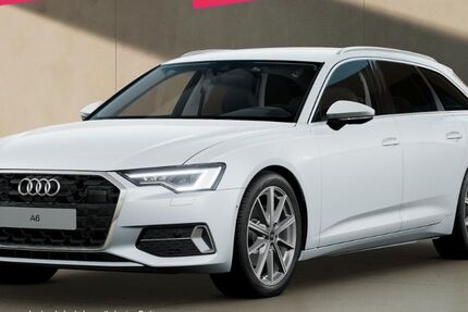 Audi A6 11.329 km 49.440 € Wuppertal 42109