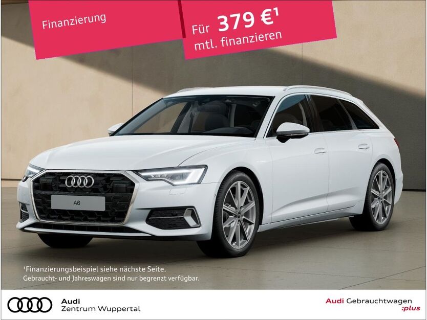 Audi A6 11.329 km 49.440 € Wuppertal 42109
