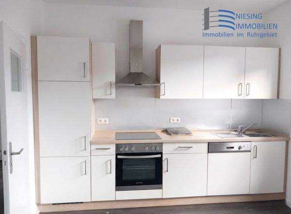 Etagenwohnung Oberhausen Osterfeld-West - 2 Zimmer, 70 m&sup2;, 598&euro; | Angebot:25706535