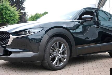 Mazda CX-30 55.353 km 23.700 € Bottrop-Kirchhellen 46244