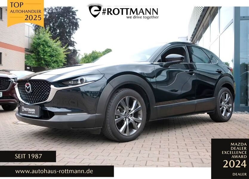 Mazda CX-30 55.353 km 23.700 € Bottrop-Kirchhellen 46244
