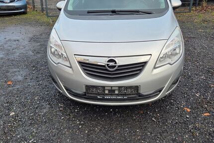 Opel Meriva 218.000 km 3.333 &euro; Dortmund 44147