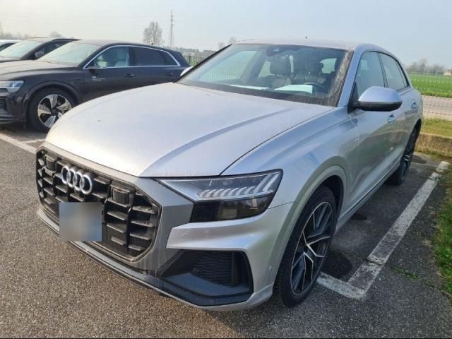 Audi Q8 102.820 km 53.414 &euro; Hagen 58091