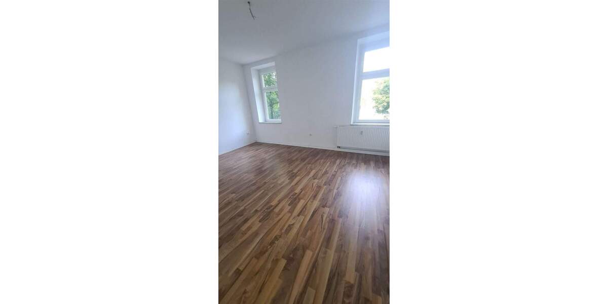 Etagenwohnung Gelsenkirchen Rotthausen - 2 Zimmer, 58 m&sup2;, 320&euro; | Angebot:25361098