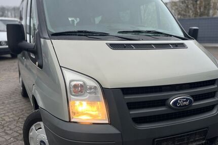 Ford Transit 126.188 km 8.900 &euro; Essen 45136