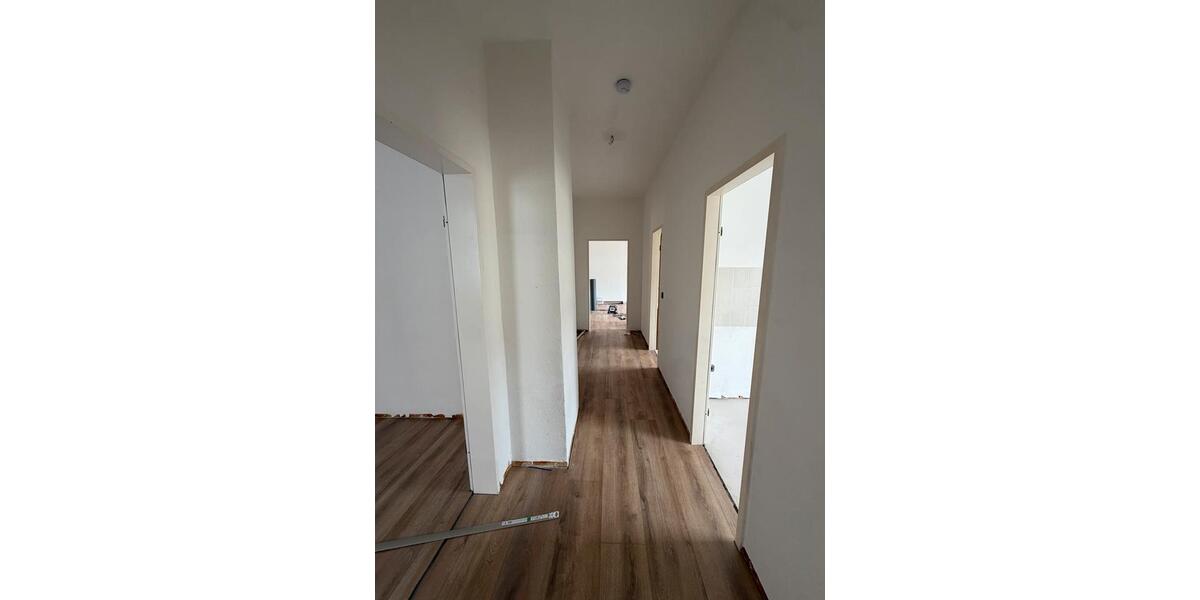 Etagenwohnung Dortmund Huckarde - 3.5 Zimmer, 76 m&sup2;, 670&euro; | Angebot:27598053
