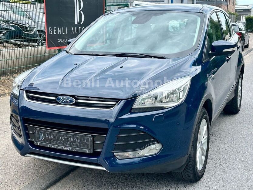 Kuga