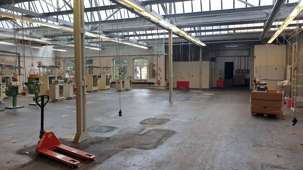 Gewerbeobjekt Wuppertal Langerfeld - 1.850.000&euro; | Angebot:25699835