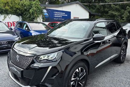 Peugeot 2008 37.852 km 18.950 € Wuppertal 42109