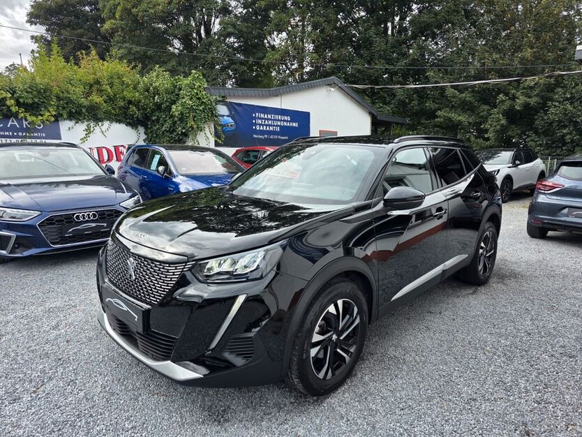 Peugeot 2008 37.852 km 18.950 € Wuppertal 42109