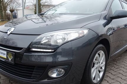 Renault Megane 126.000 km 5.880 &euro; Selm 59379