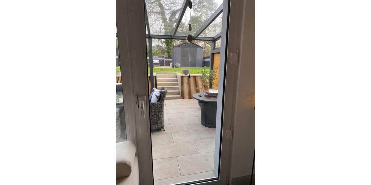 Doppelhaushälfte Hagen Eilpe - 5 Zimmer, 119 m&sup2;, 454.000&euro; | Angebot:25645747