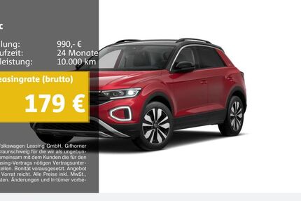 VW T-Roc 11.956 km 26.450 &euro; Recklinghausen 45663