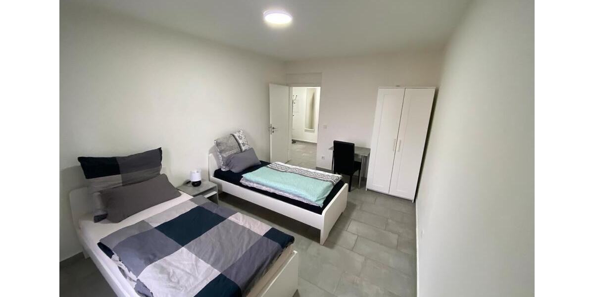 Etagenwohnung Dortmund Innenstadt Nord - 2 Zimmer, 42 m&sup2;, 950&euro; | Angebot:27552847