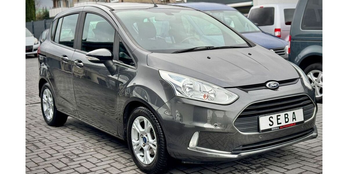 Ford B-Max 168.500 km 6.999 &euro; Marl 45772