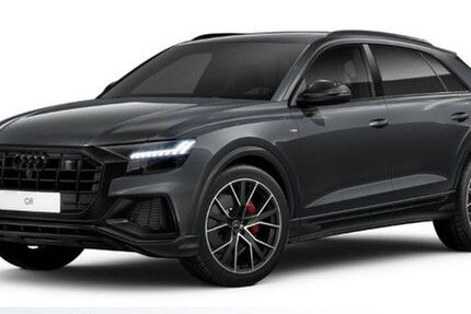Audi Q8 58.180 km 71.840 &euro; Recklinghausen 45657