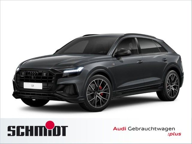 Audi Q8 58.180 km 71.840 &euro; Recklinghausen 45657