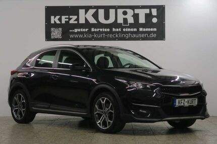 Kia XCeed 195.000 km 7.900 &euro; Recklinghausen 45661