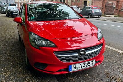 Opel Corsa 167.000 km 4.500 &euro; Wuppertal 42349