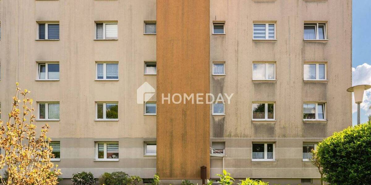 Etagenwohnung Bochum Langendreer - 4 Zimmer, 99 m&sup2;, 172.000&euro; | Angebot:26377961