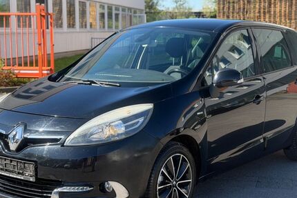 Renault Scenic 196.000 km 3.490 &euro; Herten 45701