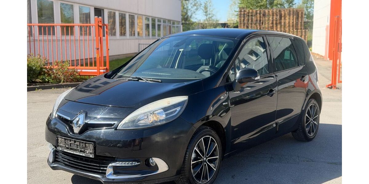 Renault Scenic 196.000 km 3.490 &euro; Herten 45701