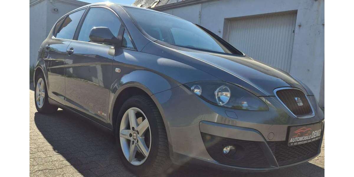 Seat Altea 156.240 km 4.499 &euro; Lünen 44532