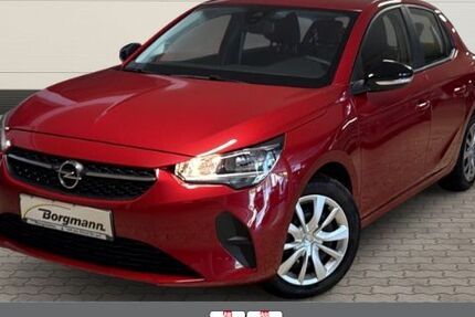 Opel Corsa 5.700 km 13.750 &euro; Gelsenkirchen 45894