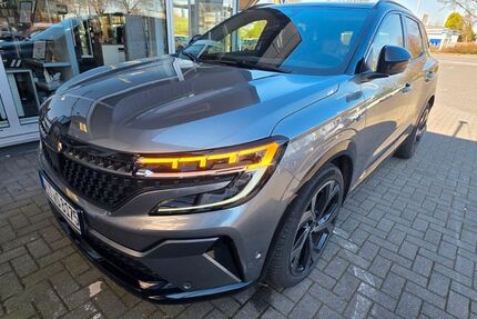 Renault Austral 26.000 km 33.333 &euro; Witten 58455