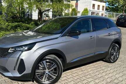Peugeot 3008 75.000 km 19.980 &euro; Dortmund 44269