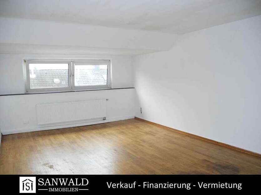 Wohnung zum Mieten in Gelsenkirchen 720 € 125 m²