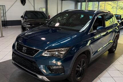 Seat Ateca 245.000 km 8.900 &euro; Herne 44652