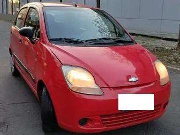 Chevrolet Matiz 115.000 km 3.500 &euro; Hagen 58093