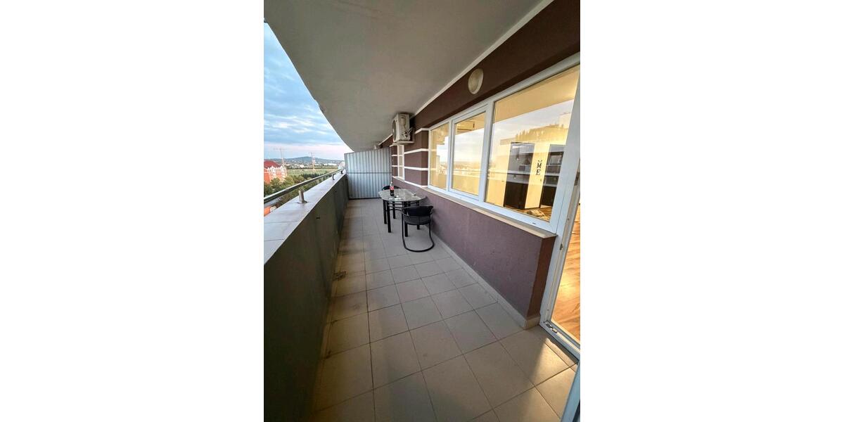 Oradea Innenstadt möbliert Apartment privat zimmer