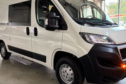Peugeot Boxer 175.800 km 14.500 &euro; Gelsenkirchen 45879