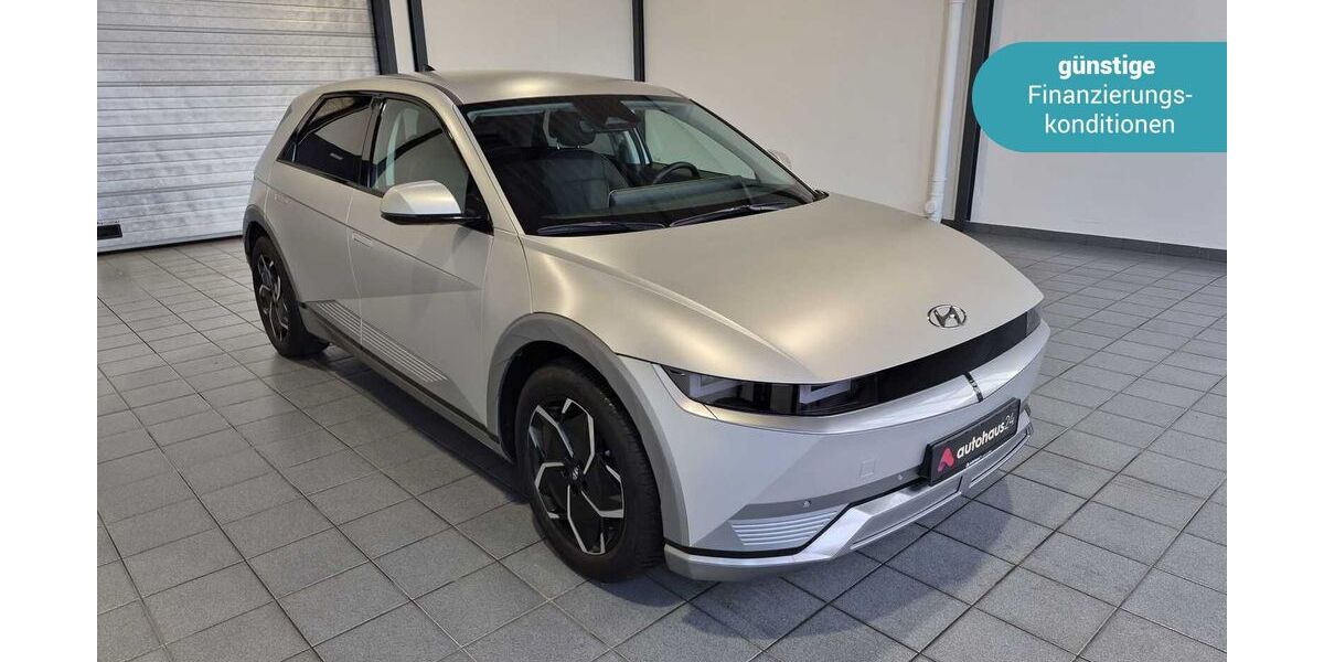 Hyundai IONIQ 5 23.902 km 23.390 &euro; Wuppertal 42287