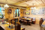 Gutgehender Landgasthof in Aschau a. Inn