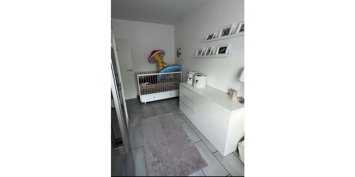 Erdgeschoßwohnung Datteln - 3.5 Zimmer, 60 m&sup2;, 990&euro; | Angebot:26409945