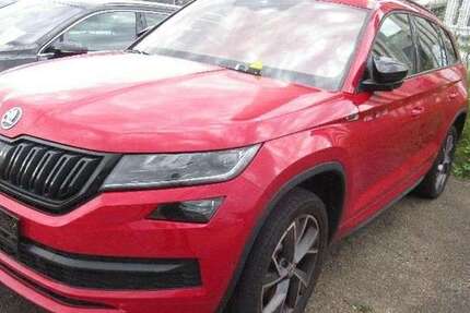 Skoda Kodiaq 77.977 km 34.991 € Dortmund 44309