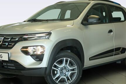 Dacia Spring 17.345 km 9.444 &euro; Bochum 44809